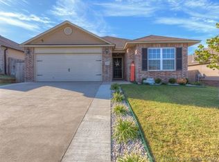 5990 E 148th St, Bixby, OK 74008