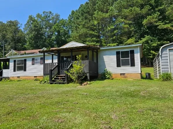 85 Hidden Hollow Ct, Ellijay, GA 30540