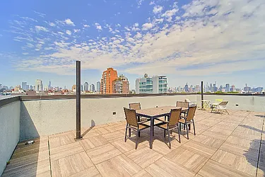 Rented by Living New York