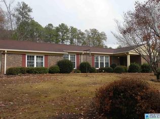 1006 Magnolia Cir, Sylacauga, AL 35150