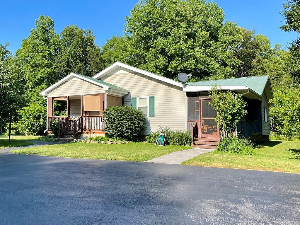 435 Vine Ridge Rd, Crawford, TN 38554 Zillow