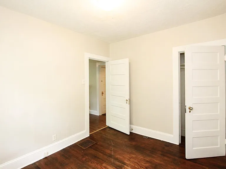 Downstairs Bedroom 2