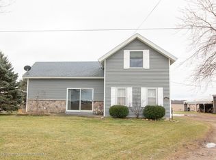 8812 Kinley Rd, Ovid, MI 48866