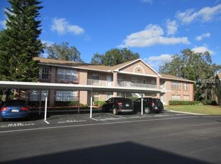 6601 Spring Flower Dr APT 21, New Port Richey, FL 34653