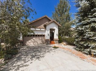 2004 Tommy Moe Pl, Park City, UT 84098
