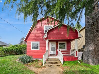 8939 N Courtenay Ave, Portland, OR, 97203