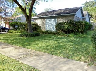 16502 Cairngorm Dr, Houston, TX 77084