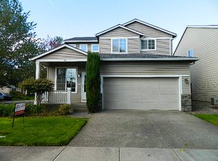 795 NW Hertel St, Hillsboro, OR