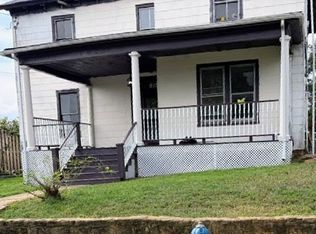1115 Jackson St, Lynchburg, VA 24504