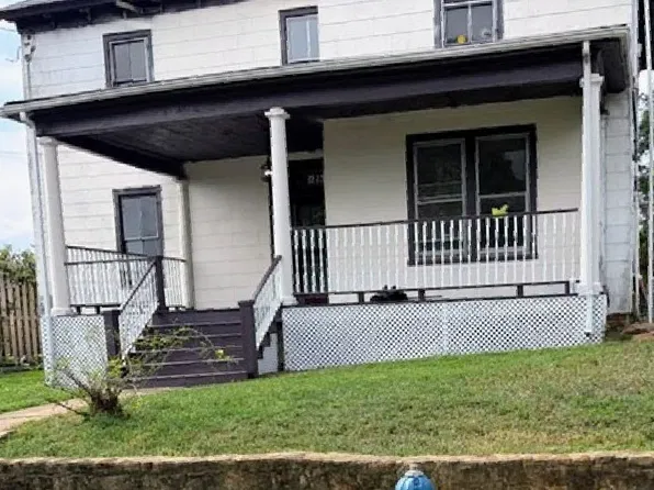 1115 Jackson St, Lynchburg, VA 24504