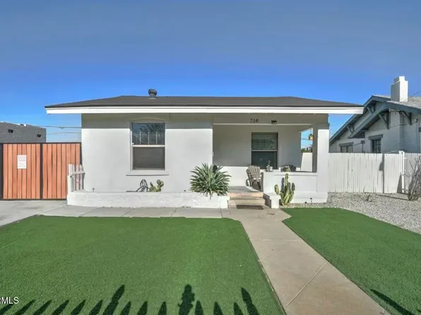 714 E McKinley Street, Phoenix, AZ 85006