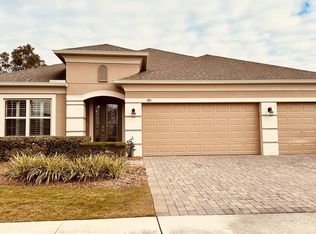 583 Timbervale Trl, Clermont, FL 34715