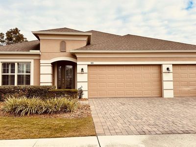 583 Timbervale Trl, Clermont, FL, 34715