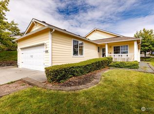 1020 SW Silverberry St, Oak Harbor, WA 98277