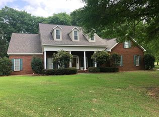 1837 Elm Street Rd, Troy, AL 36081