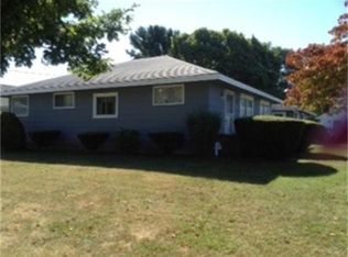 418 Parker St, New Bedford, MA 02740