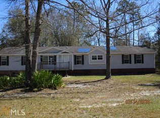 75 Davis St, Hinesville, GA 31313