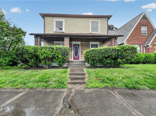 205 Rita St, Dayton, OH 45404