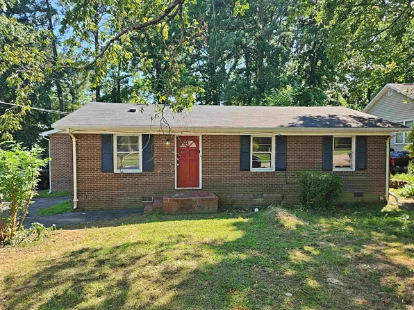 618 Red Oak Ave, Durham, NC 27707