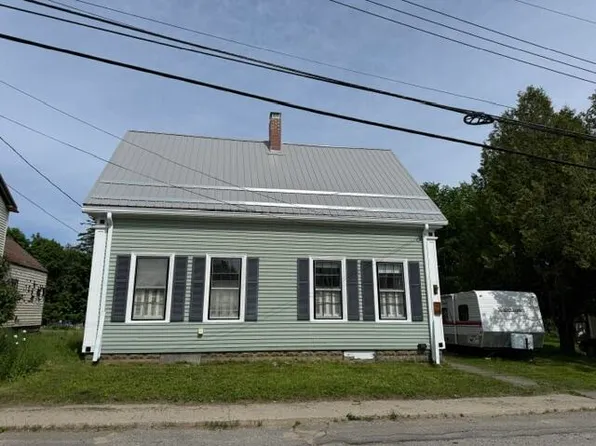 45 High Street, Eastport, ME 04631
