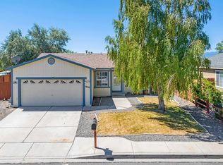 5898 Wishbone Ct, Sun Valley, NV