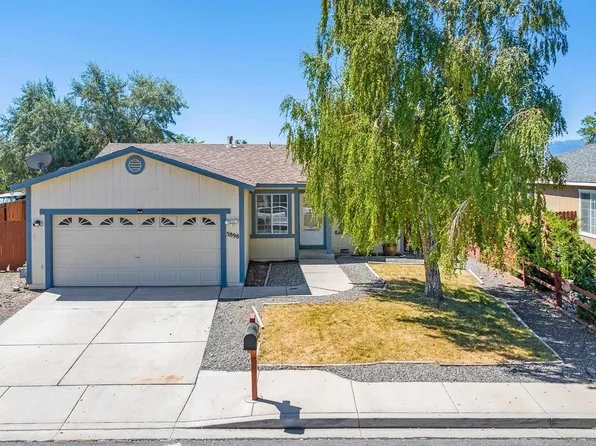 5898 Wishbone Ct, Sun Valley, NV 89433