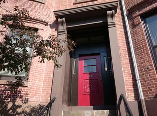 275-275A Shawmut Ave, Boston, MA 02118