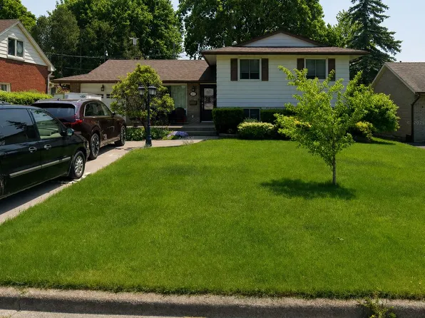 233 Elmore Dr, Halton Hills, ON L7J 1T8
