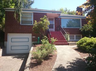 5616 44th Ave SW, Seattle, WA 98136