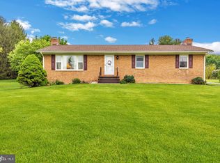 2207 Timothy Dr, Westminster, MD 21157