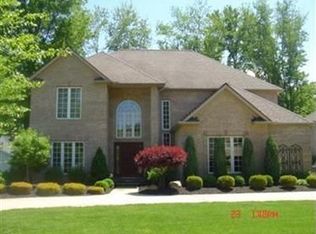 25635 Carnation Run, Westlake, OH 44145