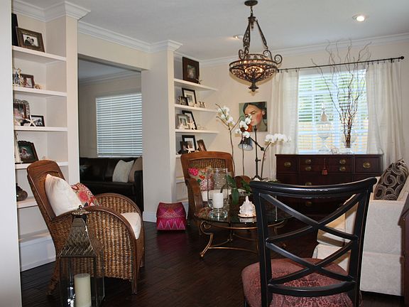 hardwood floors throughout