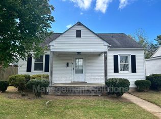 501 Sherwood Ave, Waynesboro, VA 22980