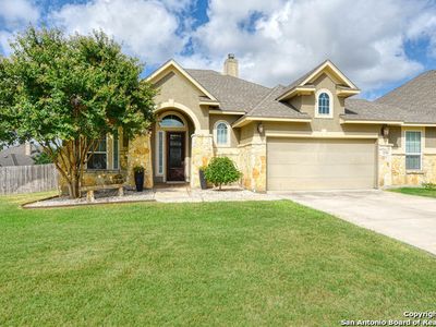 3316 Harvest Hill Blvd, Santa Clara, TX, 78124