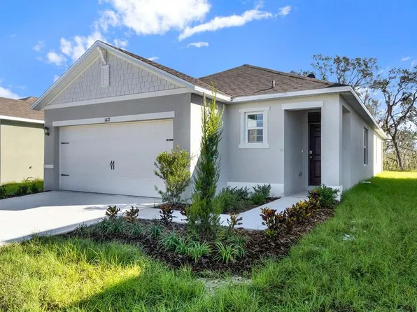 8310 PONCE DE LEON STREET, LAKELAND, FL 33810