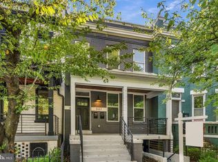 907 L St NE, Washington, DC 20002
