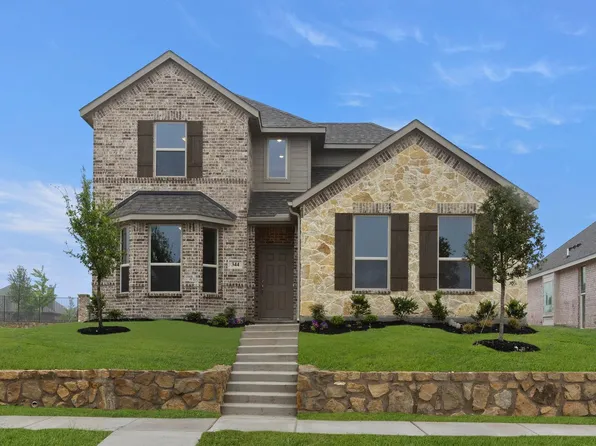 344 Dairy Way, Midlothian, TX