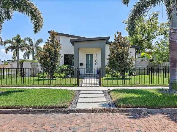 2500 4th Ave S, Saint Petersburg, FL 33712