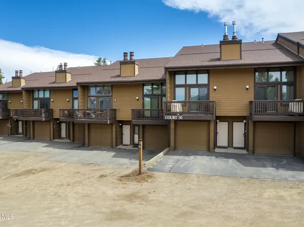 444 GCR 832 #30-5, Fraser, CO 80442