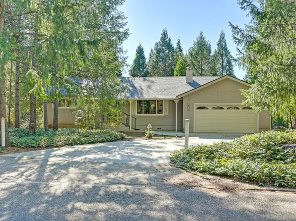 16515 Meadow Vista Dr, Pioneer, CA 95666