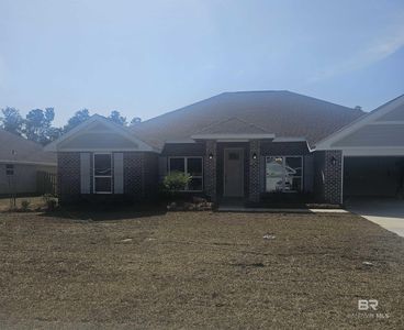 1739 Colony Parke Dr, Gulf Shores, AL, 36542