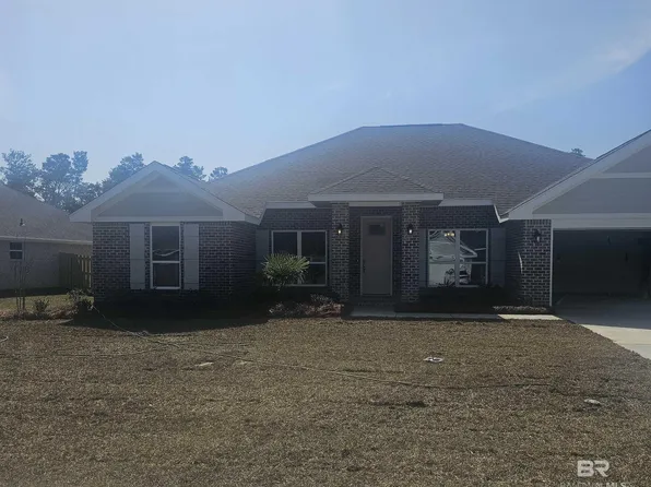 1739 Colony Parke Dr, Gulf Shores, AL 36542