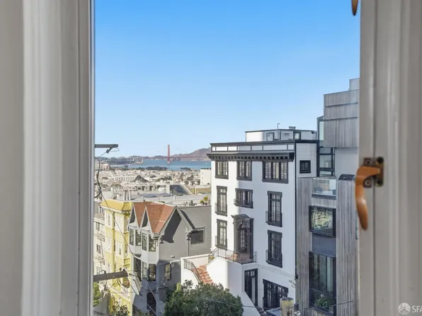 1101 Green St #404, San Francisco, CA 94109