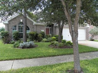 17031 Muddy Spring Dr, Houston, TX 77095