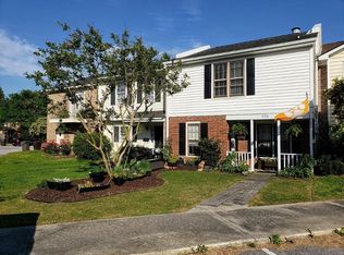 728 Ralston Ct, Mount Pleasant, SC 29464