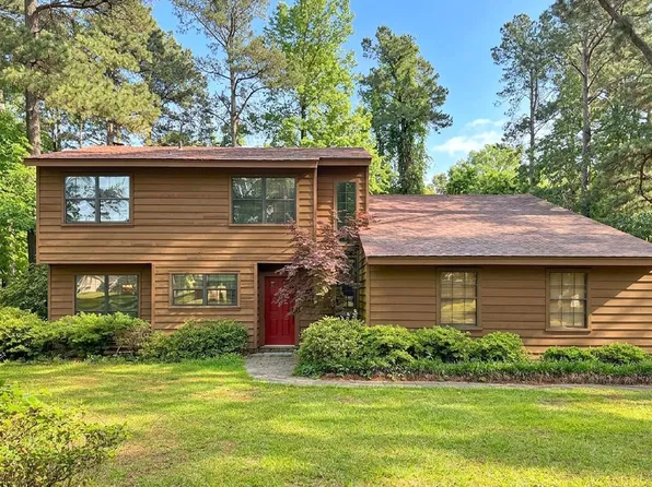 1741 Caddo Cir, Ashdown, AR 71822