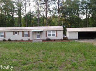 7905 Old Bunch Rd, Zebulon, NC 27597