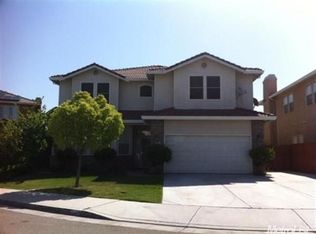 1240 Valencia Dr, Tracy, CA
