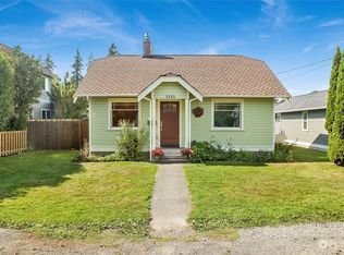 3025 Peabody St, Bellingham, WA 98225