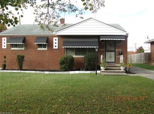 4130 E 176th St, Cleveland, OH